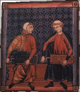 Cantigas de Santa Maria 160