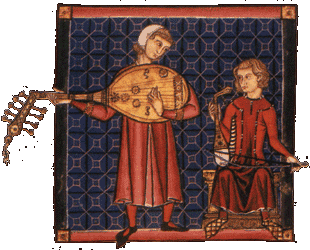Cantigas de Santa Maria 170.