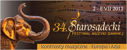 Early Music Festival, Poland