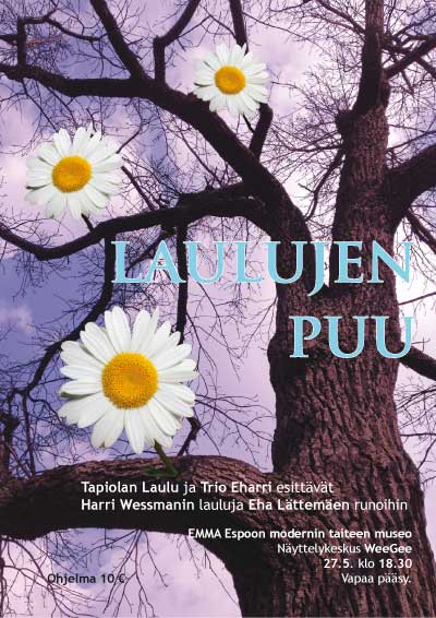 Laulujen Puu
